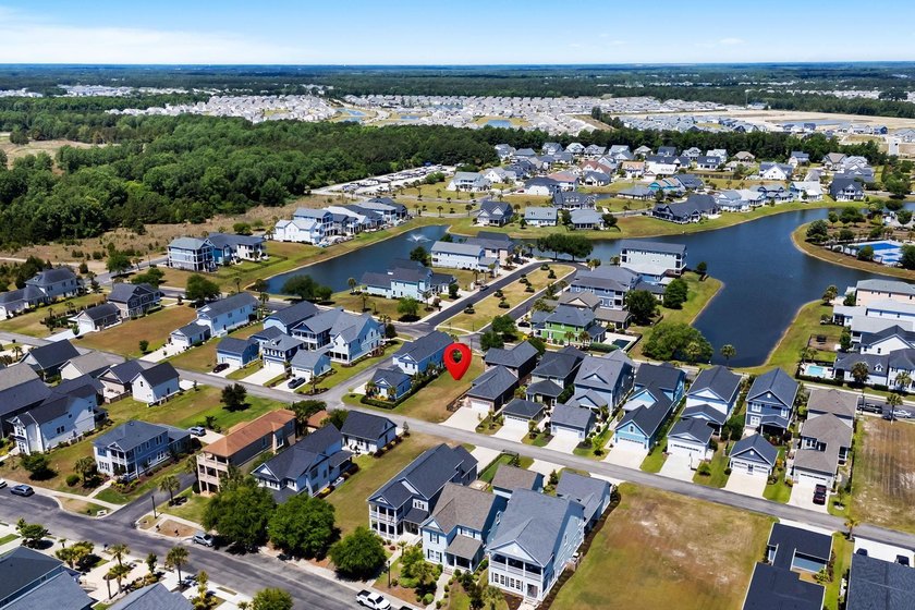 Build your dream home in the prestigious gated community of - photo 37