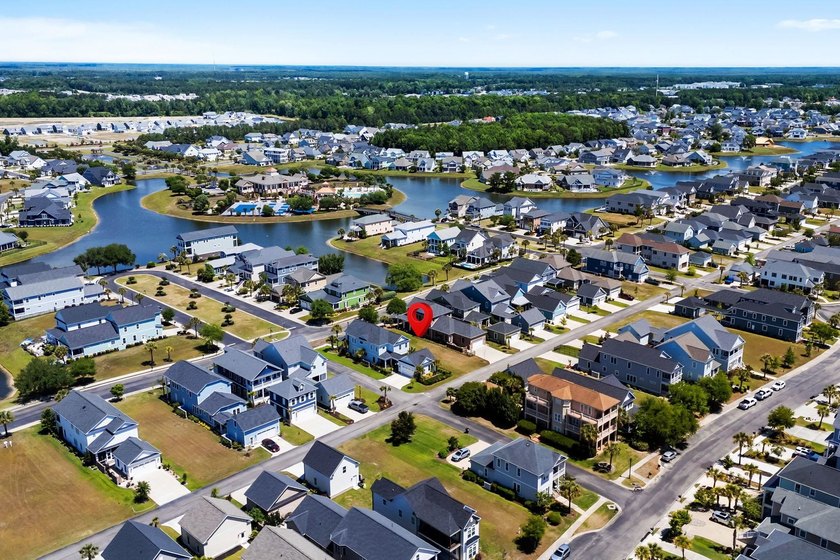 Build your dream home in the prestigious gated community of - photo 39