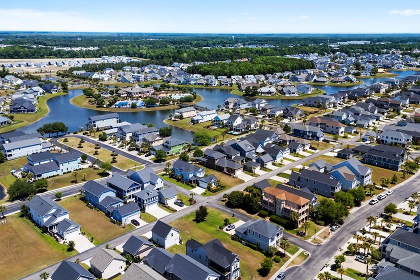 Build your dream home in the prestigious gated community of - photo 40