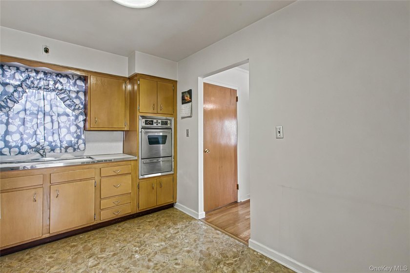 Welcome to this well-maintained two-family home offering an - photo 14
