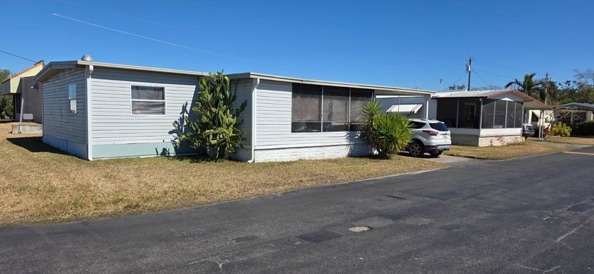 900 9Th Ave E Lot 104 Palmetto FL Colonial Manor Mobile Park is - photo 26