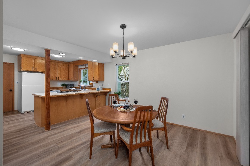Golf Course Home with 3 car Garage Corner Lot - photo 5