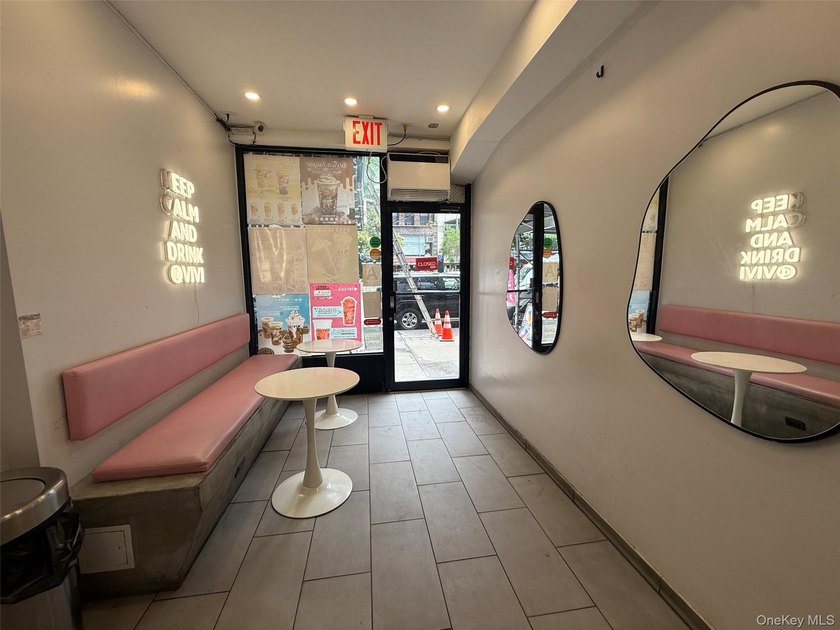 146 W 72nd St 1Fl - photo 2