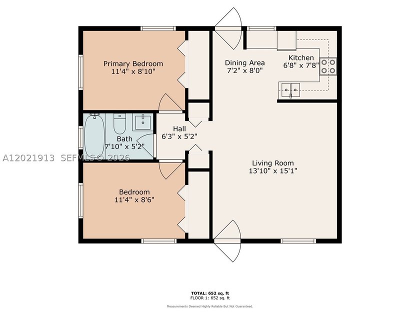 Rare opportunity to acquire control of an assembled multifamily - photo 14