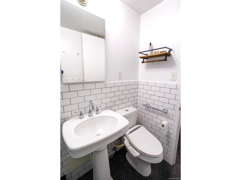 This beautifully gut-renovated (2015) studio offers outstanding - photo 14