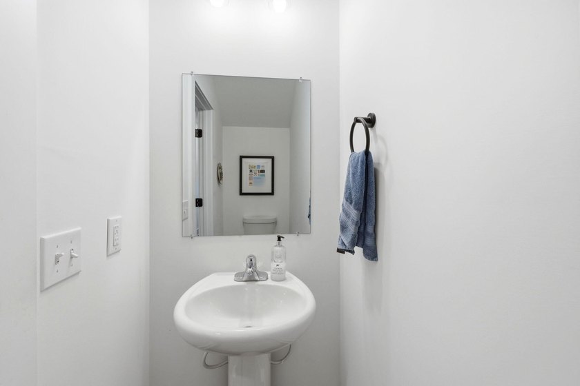 Better than new and truly move-in ready! Just over a mile from - photo 5