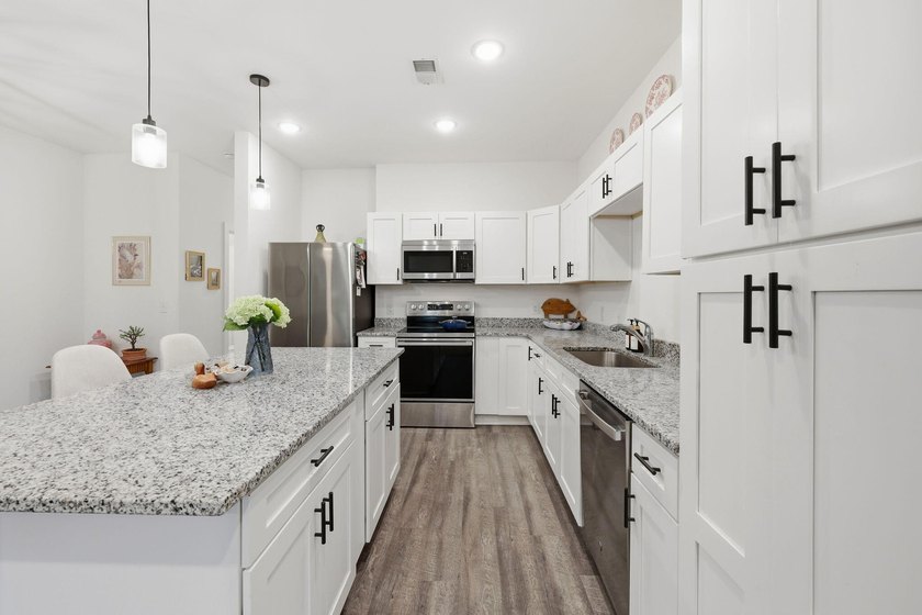 Better than new and truly move-in ready! Just over a mile from - photo 8