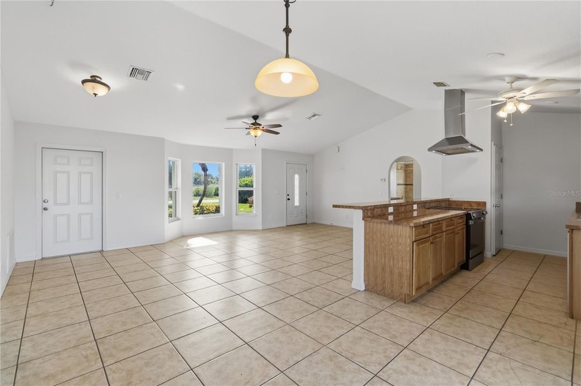 Live the Florida lakefront lifestyle in this exceptional - photo 8
