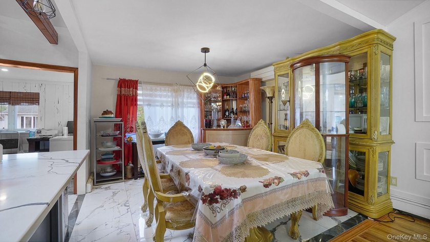 Welcome to this spacious Hi-Ranch in the heart of Bellmore - photo 5