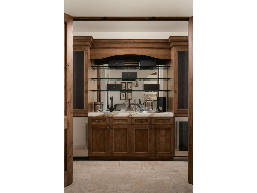 Timeless Mediterranean estate set on approximately 1.84 +/- - photo 11