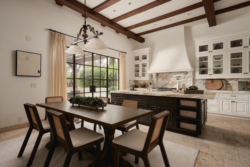 Timeless Mediterranean estate set on approximately 1.84 +/- - photo 15