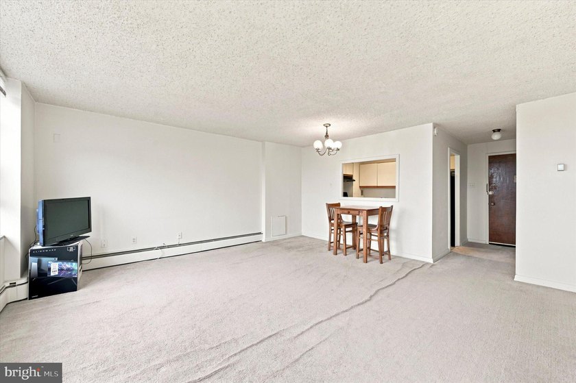 Welcome home to this bright 2 bedroom, 1 bath condo in Radnor - photo 7