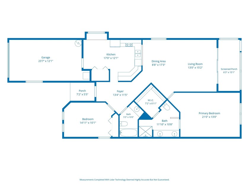 LOCATION, PRICED TO SELL, AND LOADED WITH LIFESTYLE! Nestled - photo 34