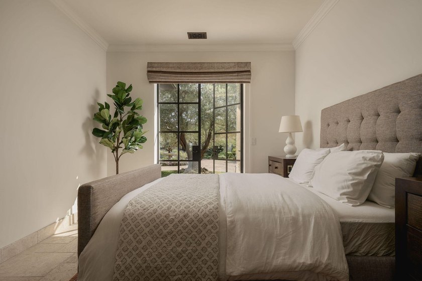 Timeless Mediterranean estate set on approximately 1.84 +/- - photo 47