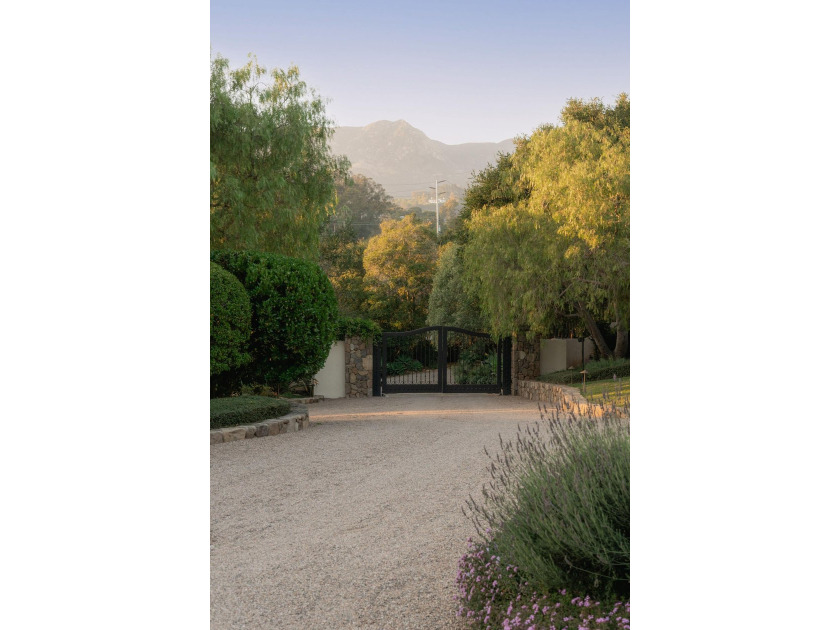 Timeless Mediterranean estate set on approximately 1.84 +/- - photo 49