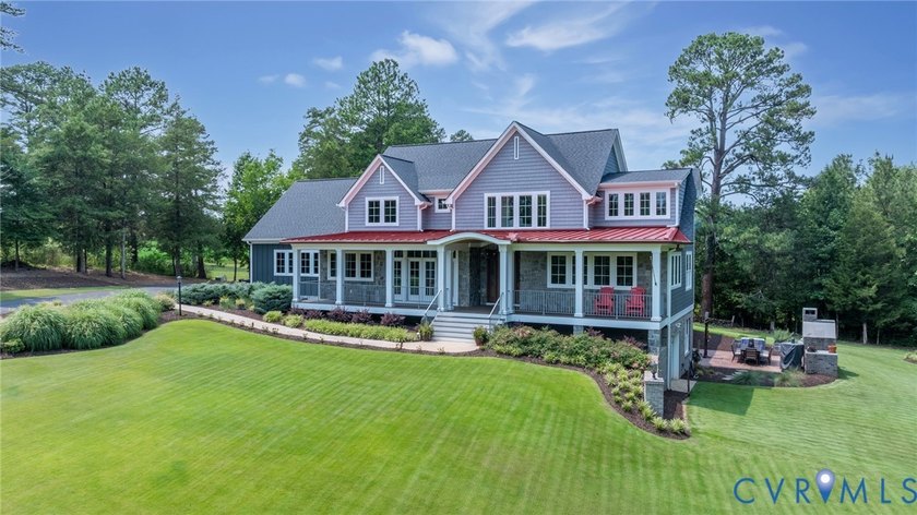 Located in Goochland County's desirable Breeze Hill community - photo 2