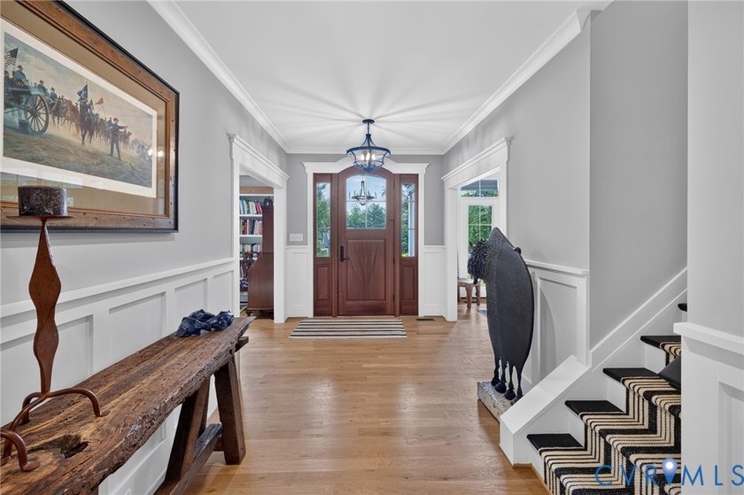 Located in Goochland County's desirable Breeze Hill community - photo 5
