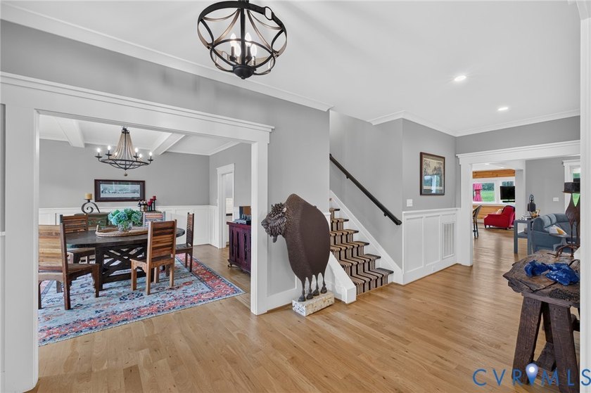 Located in Goochland County's desirable Breeze Hill community - photo 6
