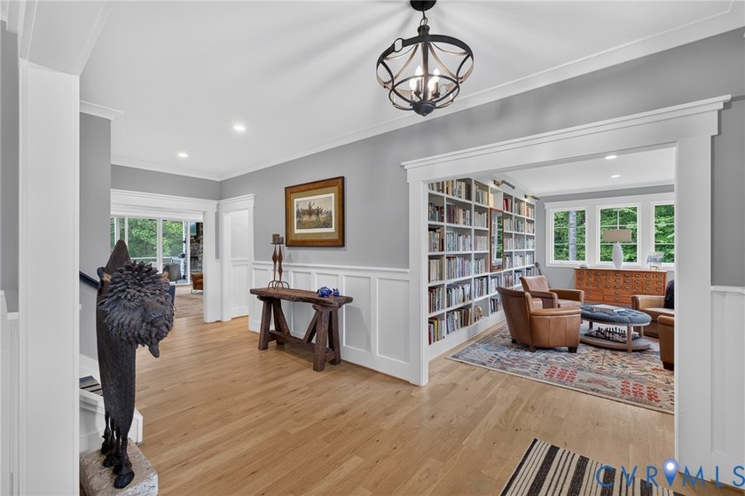 Located in Goochland County's desirable Breeze Hill community - photo 7