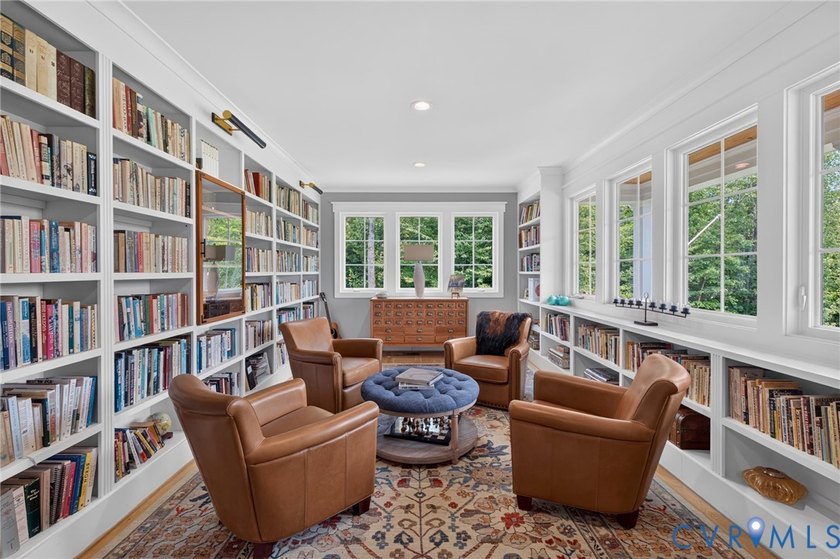 Located in Goochland County's desirable Breeze Hill community - photo 8