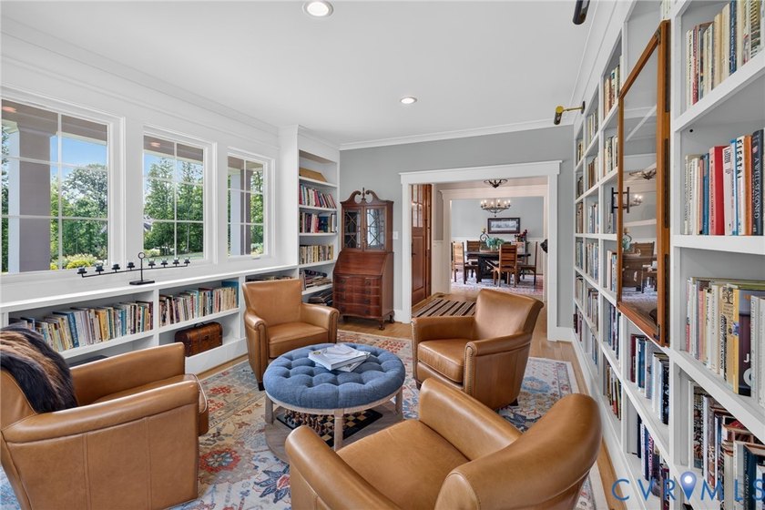 Located in Goochland County's desirable Breeze Hill community - photo 10