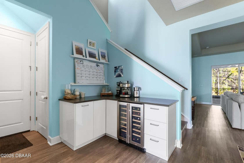 Set on the largest lot in the community, this exceptional home - photo 12