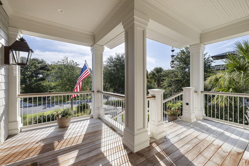 Custom home designed and built by renowned architect Michael - photo 6
