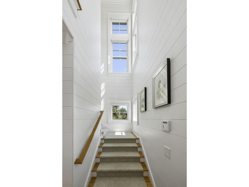 Custom home designed and built by renowned architect Michael - photo 7