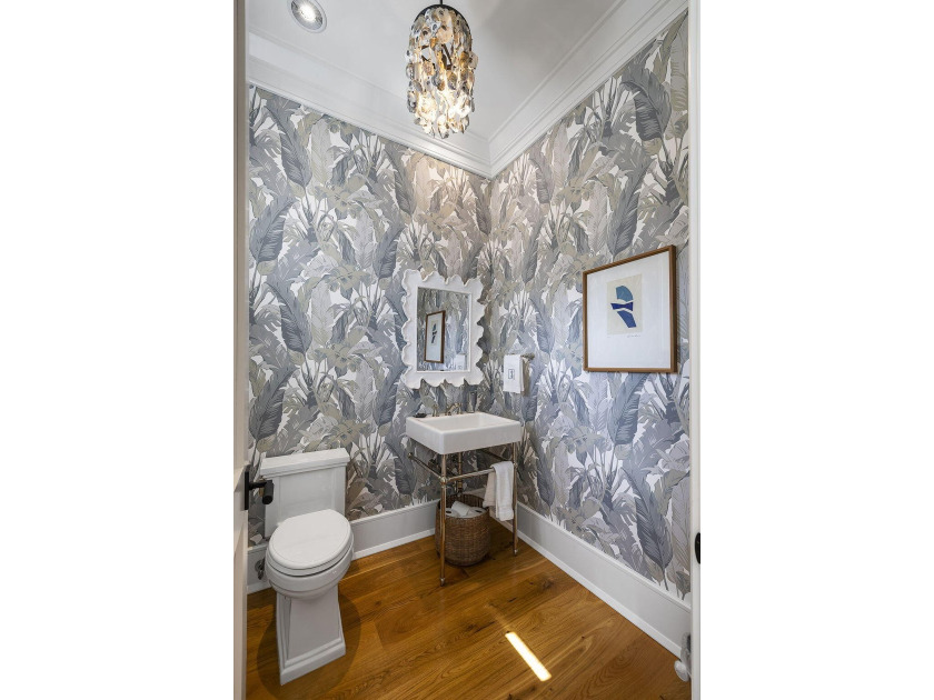 Custom home designed and built by renowned architect Michael - photo 9