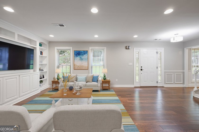 Welcome home to 525 Cranberry Place, where charming curb appeal - photo 11