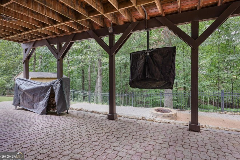 Welcome home to 525 Cranberry Place, where charming curb appeal - photo 33