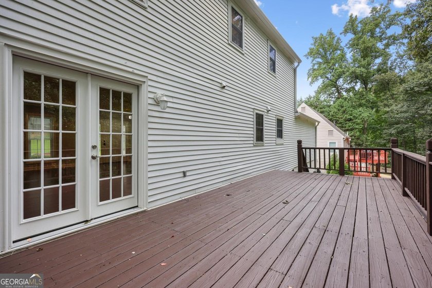 Welcome home to 525 Cranberry Place, where charming curb appeal - photo 36
