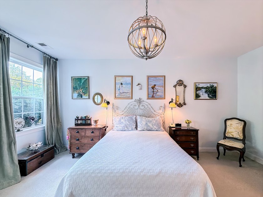 Beautifully positioned one-story townhome in Middleborough at - photo 8