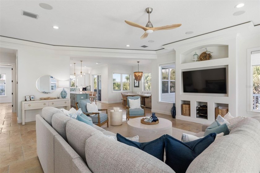 Experience coastal luxury at its finest in this beautifully - photo 3