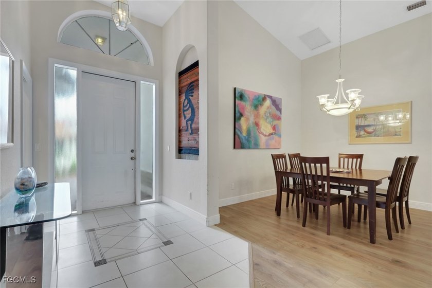 Welcome to resort-style living at its finest! This NEWLY PAINTED - photo 3