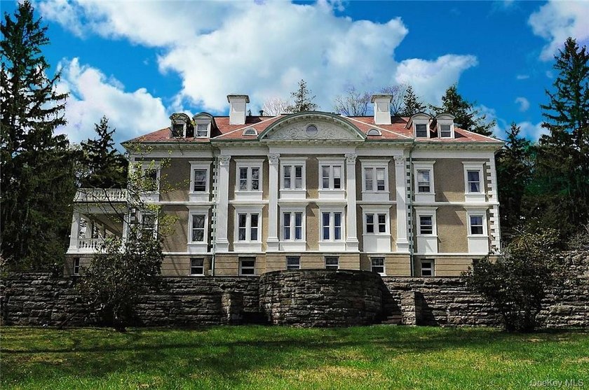 *Riven Oaks,* designed by renowned architect James Brown Lord - photo 2