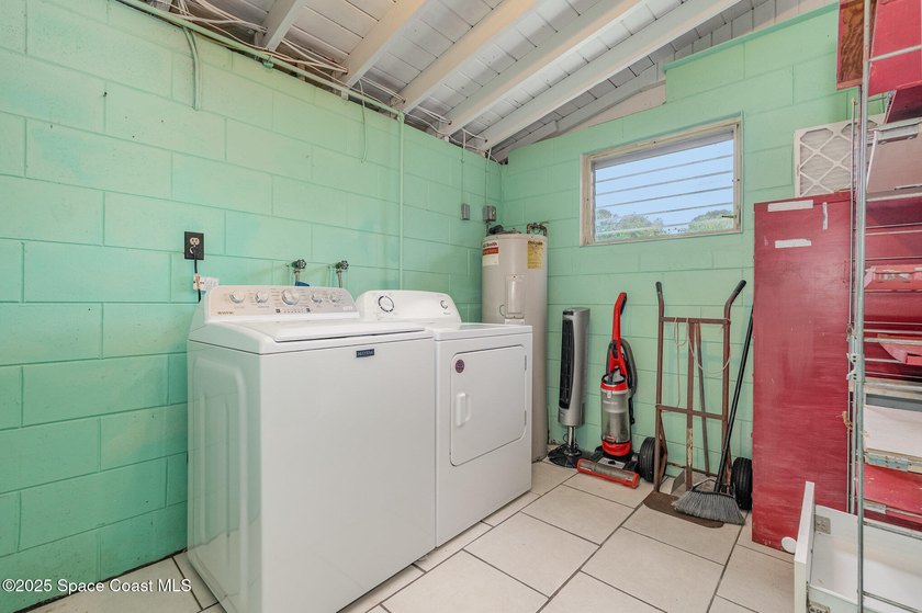 Nestled in the heart of Cocoa, this home combines comfort and - photo 12