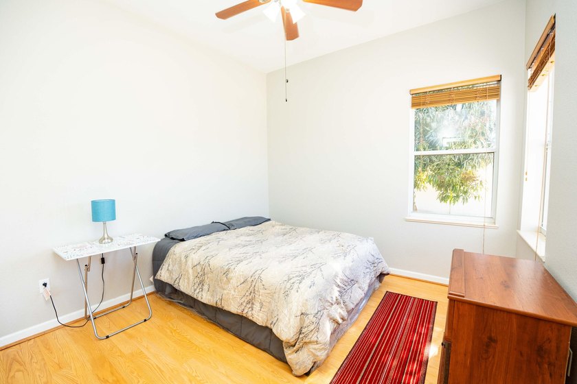 Step into this meticulously maintained 2006 CBS built home - photo 14