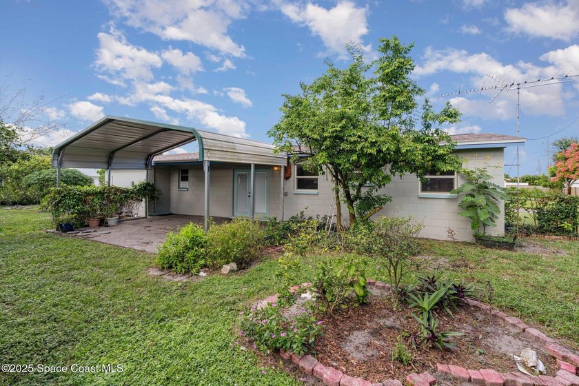 Nestled in the heart of Cocoa, this home combines comfort and - photo 14