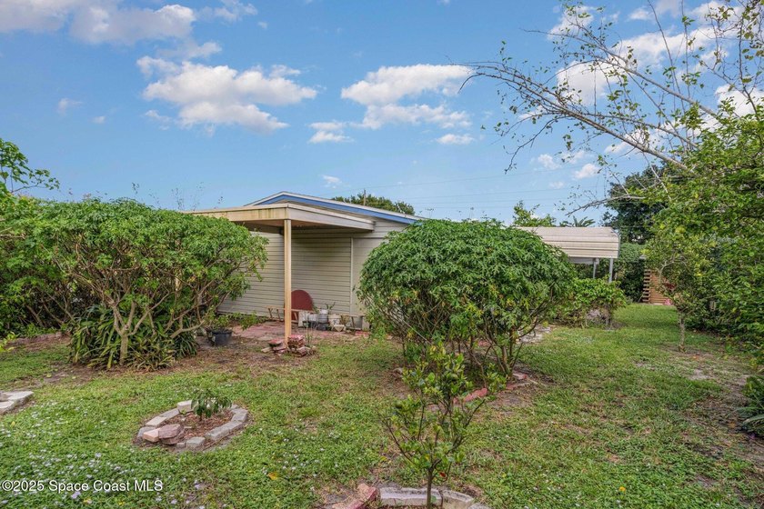 Nestled in the heart of Cocoa, this home combines comfort and - photo 15