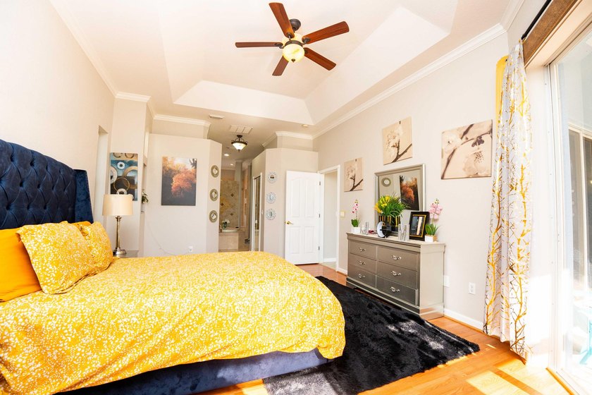 Step into this meticulously maintained 2006 CBS built home - photo 16