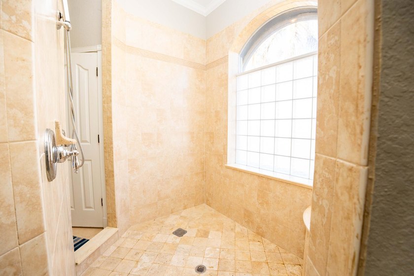 Step into this meticulously maintained 2006 CBS built home - photo 23