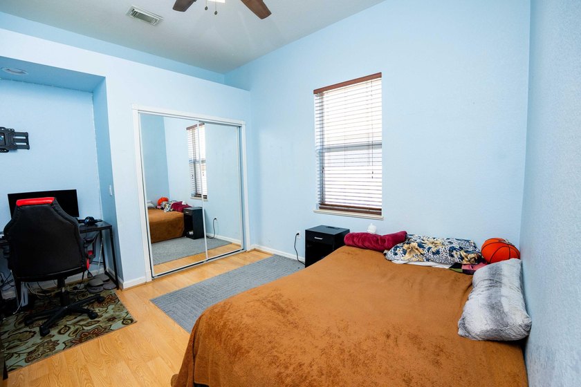 Step into this meticulously maintained 2006 CBS built home - photo 26