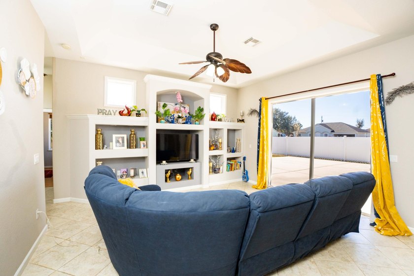 Step into this meticulously maintained 2006 CBS built home - photo 28