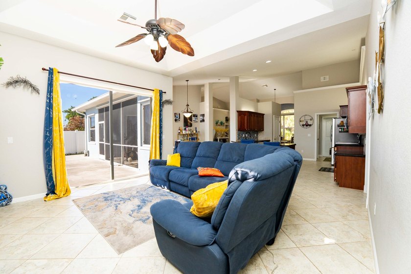 Step into this meticulously maintained 2006 CBS built home - photo 30