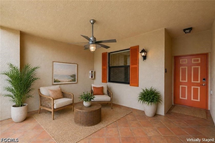 Welcome to this beautifully maintained first floor condo in the - photo 4