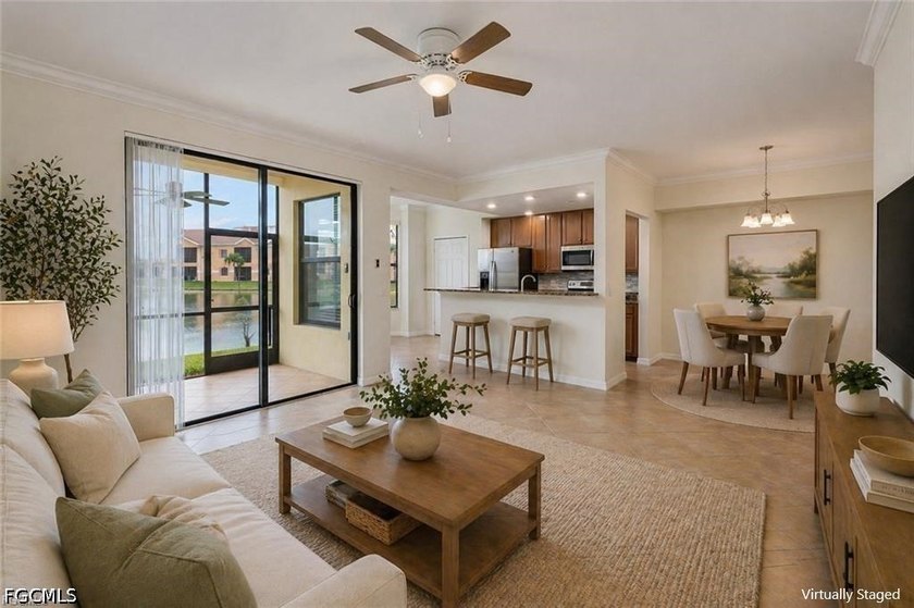 Welcome to this beautifully maintained first floor condo in the - photo 6