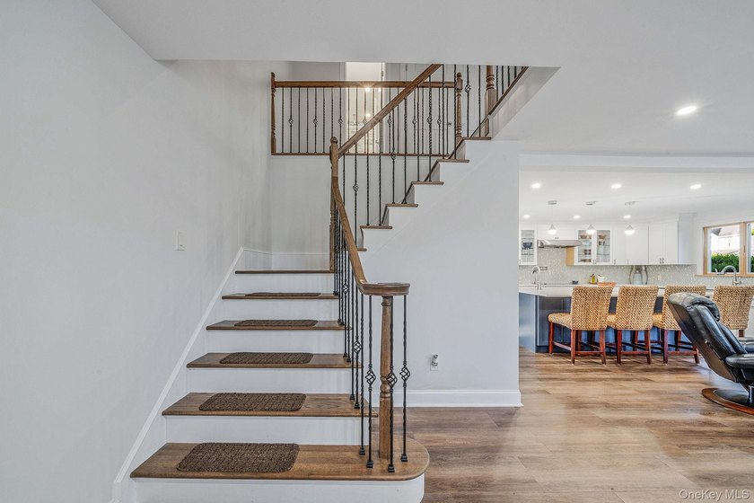 Welcome Home To This Stunningly Renovated Bellport Colonial - photo 13