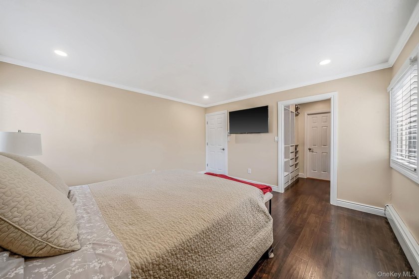 Welcome Home To This Stunningly Renovated Bellport Colonial - photo 15