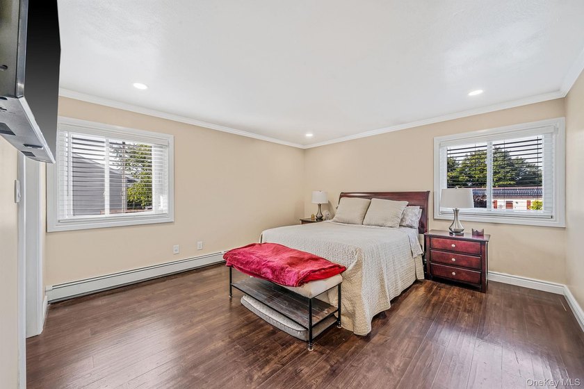 Welcome Home To This Stunningly Renovated Bellport Colonial - photo 16